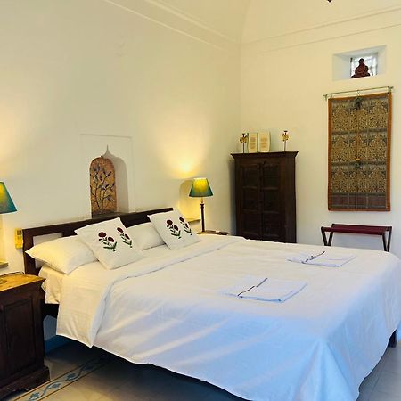 Mosaics Guest House Jaipur Dış mekan fotoğraf