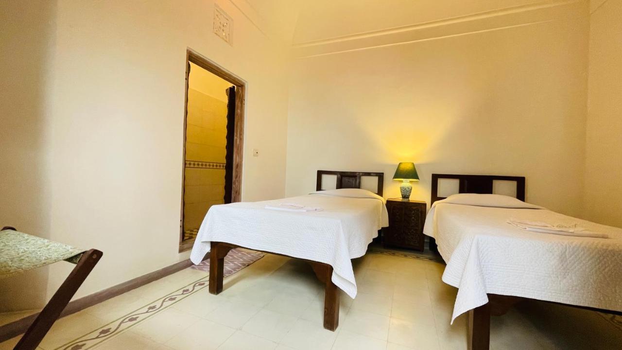 Mosaics Guest House Jaipur Dış mekan fotoğraf