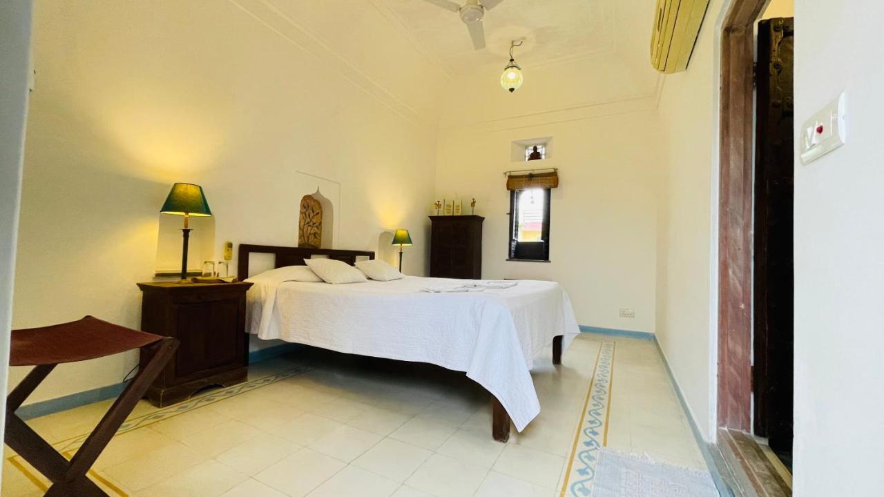 Mosaics Guest House Jaipur Dış mekan fotoğraf