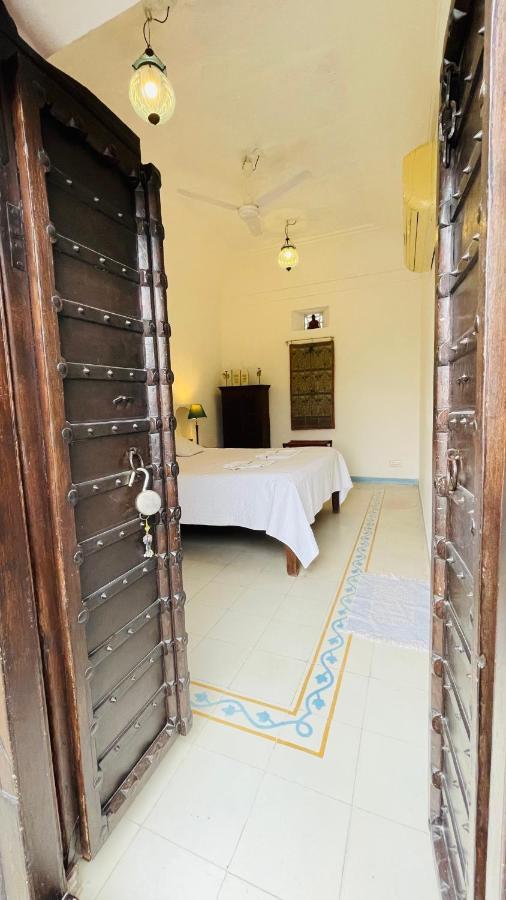 Mosaics Guest House Jaipur Dış mekan fotoğraf
