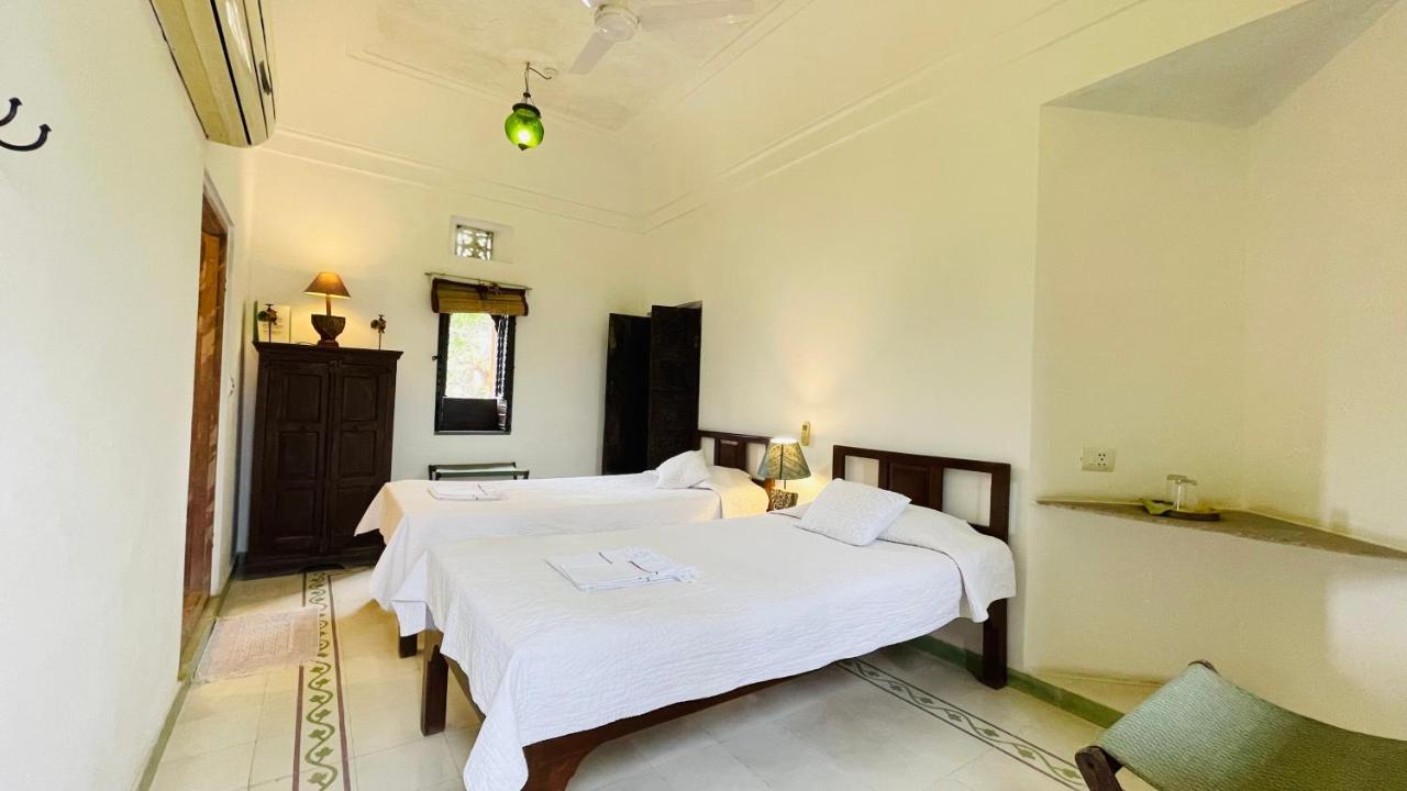 Mosaics Guest House Jaipur Dış mekan fotoğraf