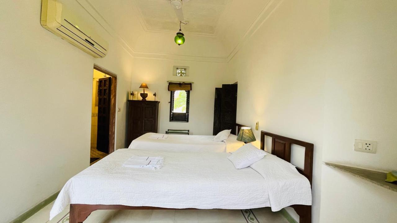Mosaics Guest House Jaipur Dış mekan fotoğraf