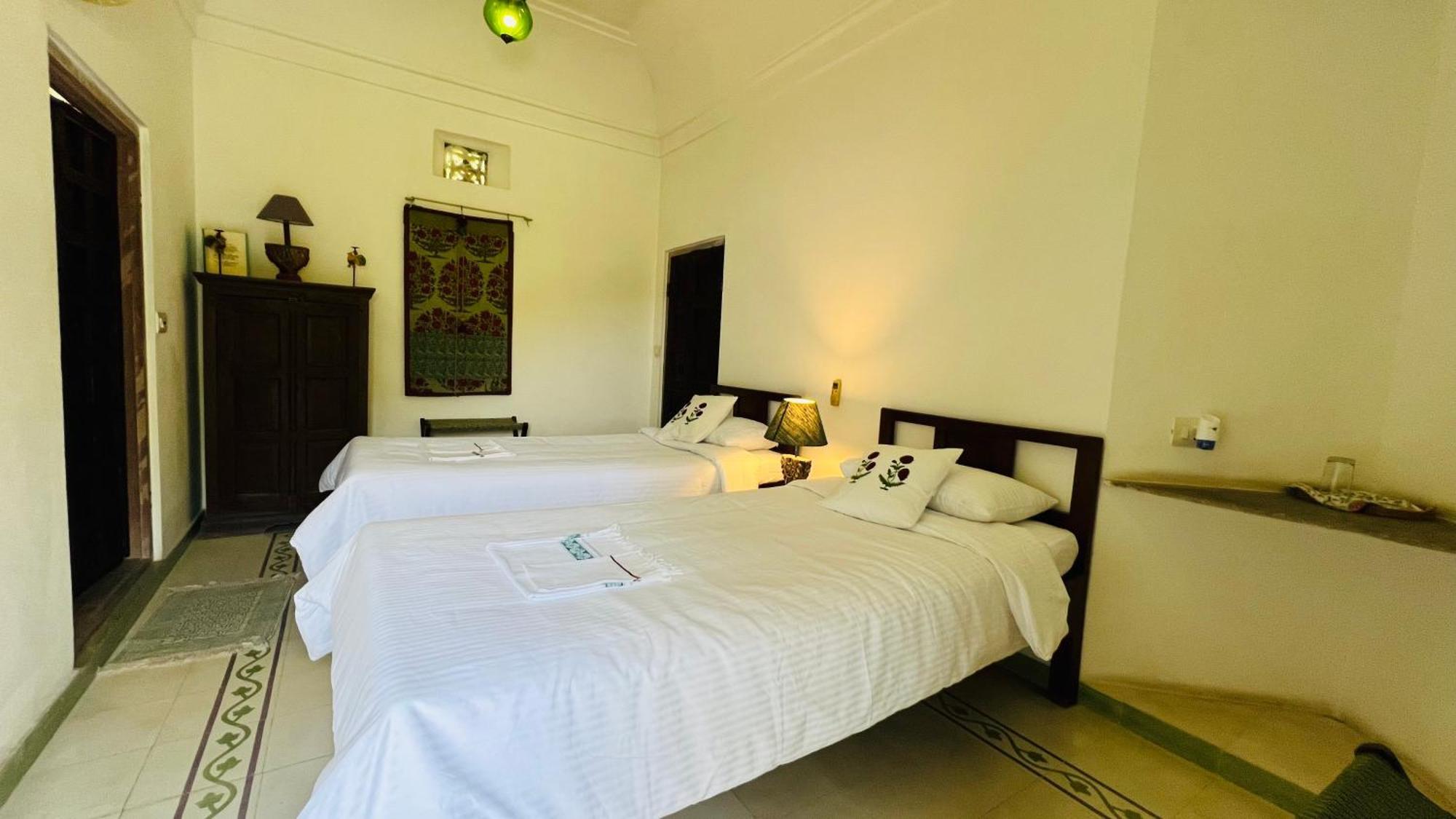 Mosaics Guest House Jaipur Dış mekan fotoğraf