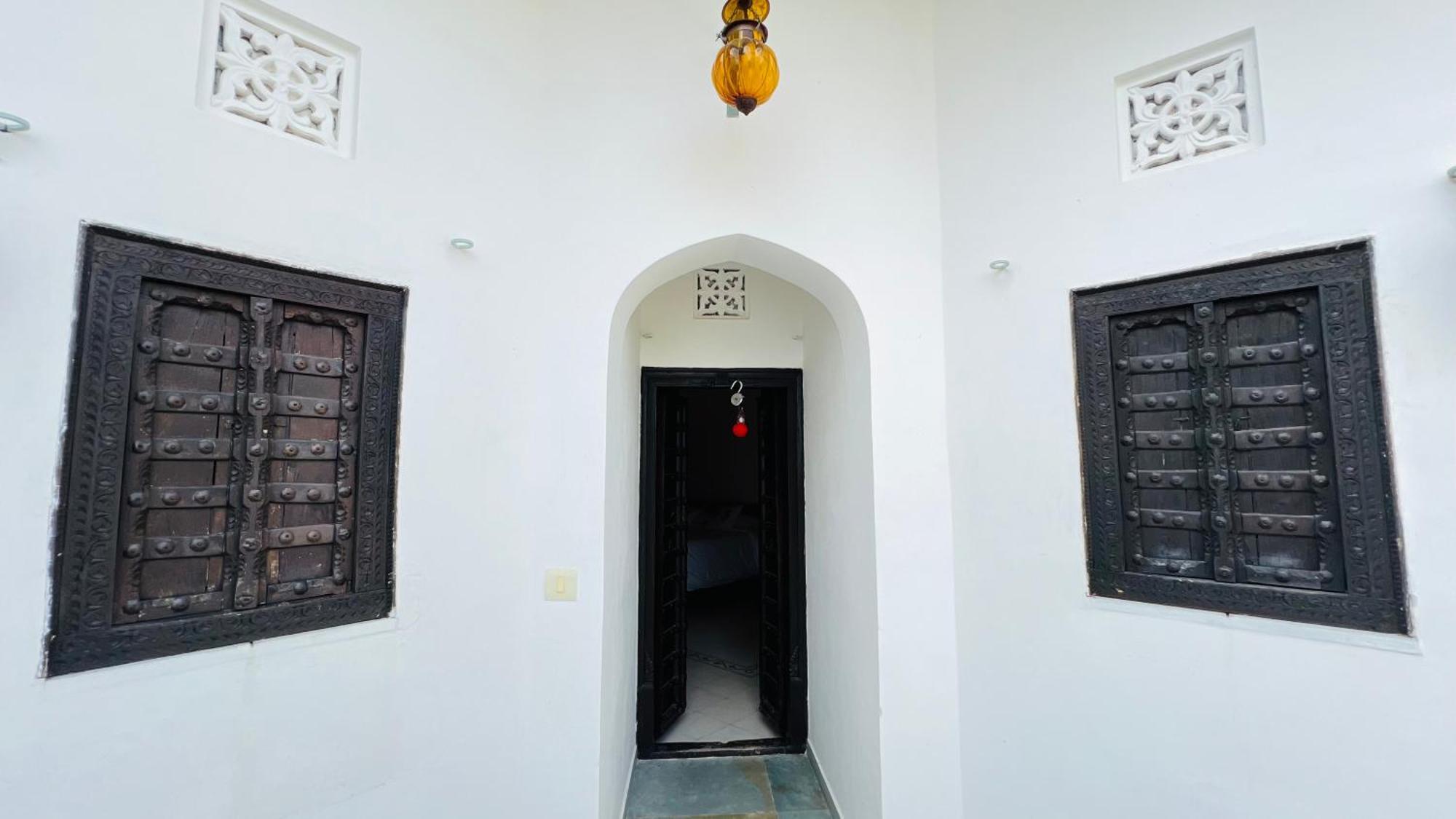 Mosaics Guest House Jaipur Dış mekan fotoğraf