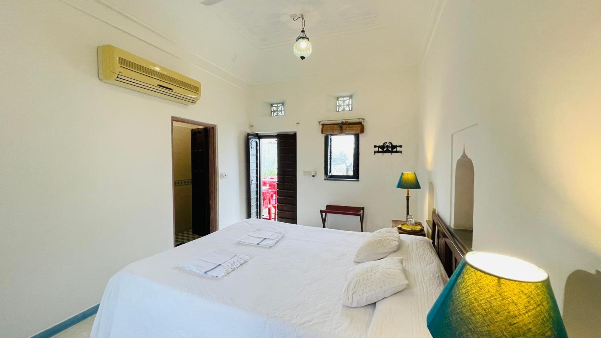 Mosaics Guest House Jaipur Dış mekan fotoğraf