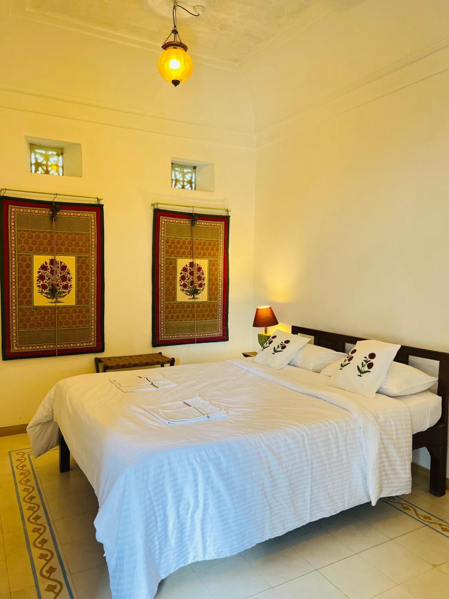 Mosaics Guest House Jaipur Dış mekan fotoğraf